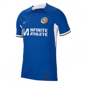 Maillot de foot Chelsea Domicile 2023-24 Manches Courte